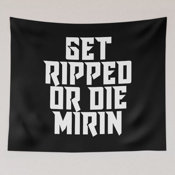 Item preview, Zyzz We're All Gonna Make Mirin Generation It Sickkunt Gym Bodybuilding Motivational Aesthetic Veni Vidi Vici Design designed and sold by Princeps-.