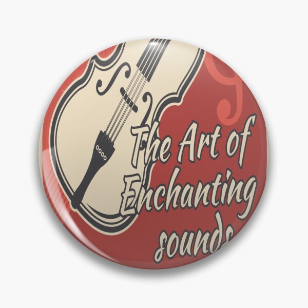 Artikelvorschau, Retro - Vintage Classic Music - Orchester Violine entworfen und verkauft von lookupcare.