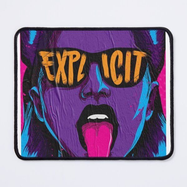 Item preview, Explicit designed and sold by basa13.