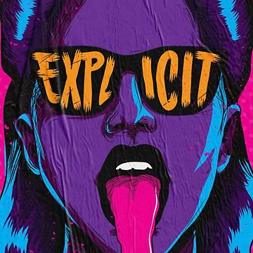 Artwork thumbnail, Explicit by basa13