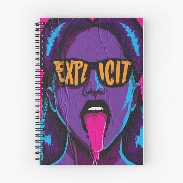 Item preview, Explicit designed and sold by basa13.