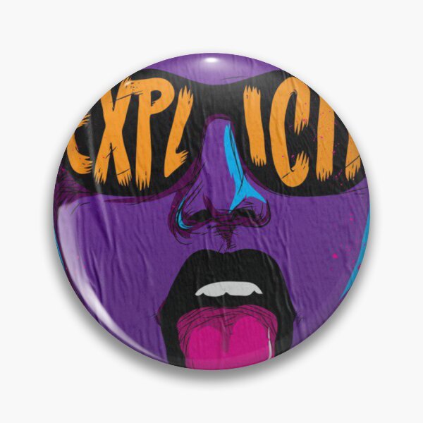 Item preview, Explicit designed and sold by basa13.