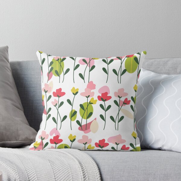 Item preview, Flower Nature Seamless - Pattern designed and sold by SBWorld.