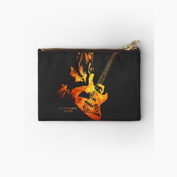 Item preview, Jaco Pastorius in Memoriam Essential T-Shirt designed and sold by KonstaHintz.