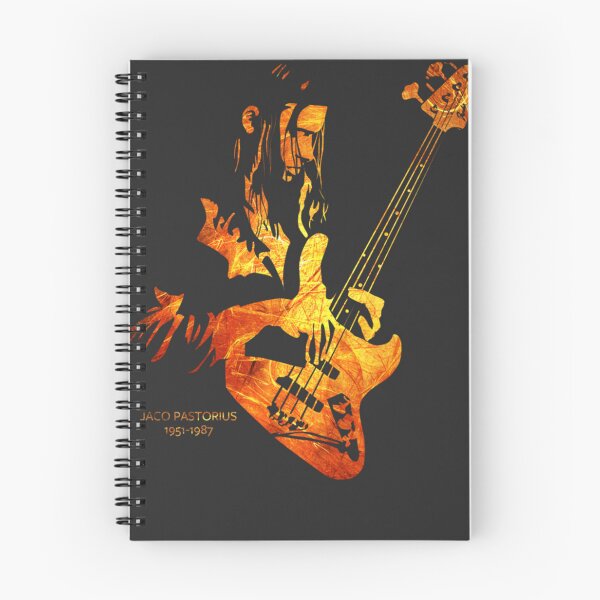 Item preview, Jaco Pastorius in Memoriam Essential T-Shirt designed and sold by KonstaHintz.