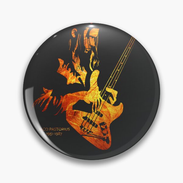 Item preview, Jaco Pastorius in Memoriam Essential T-Shirt designed and sold by KonstaHintz.