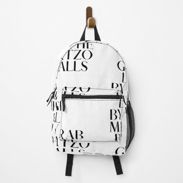 Item preview, Grab life by the matzo balls designed and sold by ArtistsZone.