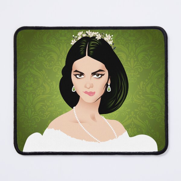 Item preview, Angelica designed and sold by AleMogolloArt.
