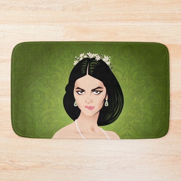 Item preview, Angelica designed and sold by AleMogolloArt.