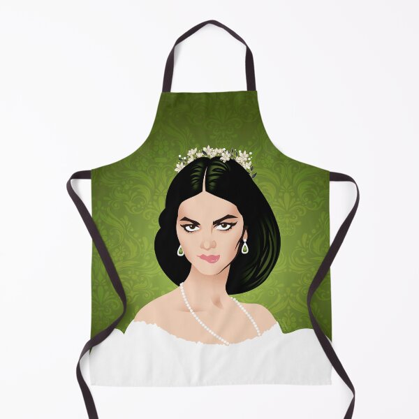 Item preview, Angelica designed and sold by AleMogolloArt.