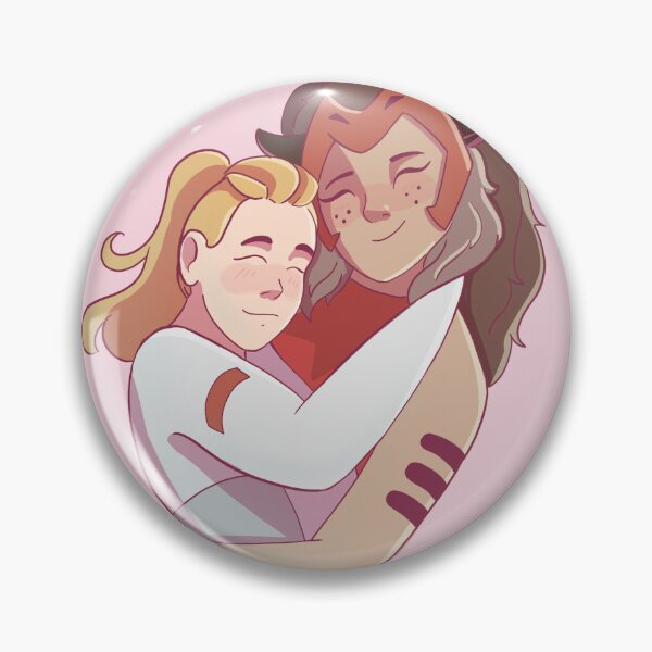 Item preview, catradora hug designed and sold by StefanySantiago.