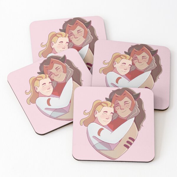 Item preview, catradora hug designed and sold by StefanySantiago.