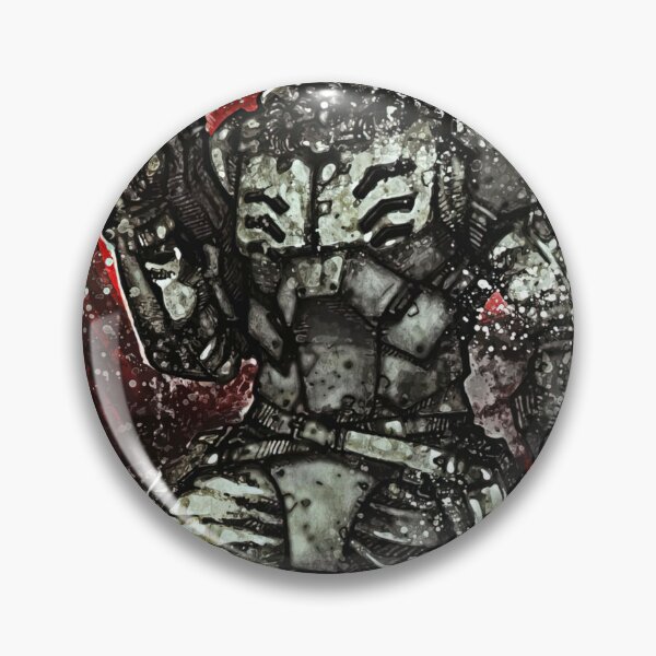 Item preview, Jin Roh designed and sold by AnimeLifesss.