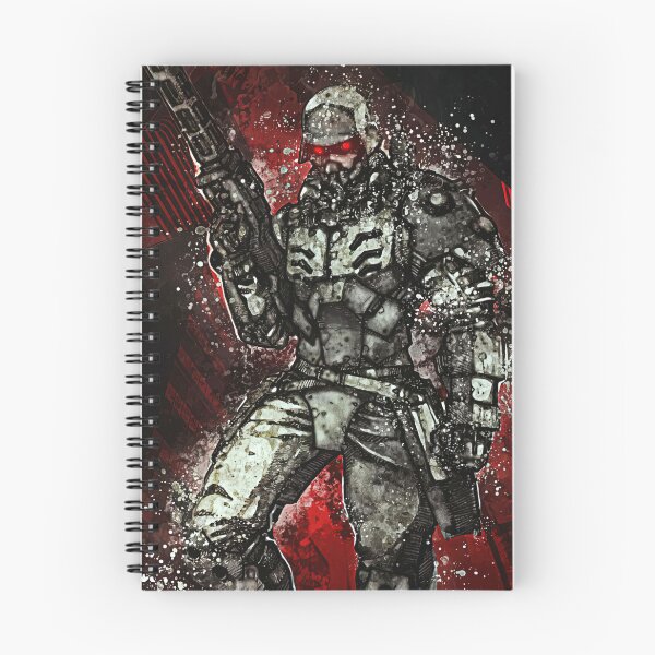 Item preview, jin roh designed and sold by AnimeLifesss.
