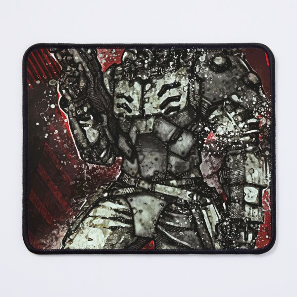 Item preview, Jin Roh designed and sold by AnimeLifesss.