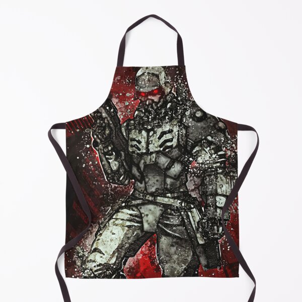 Item preview, Jin Roh designed and sold by AnimeLifesss.