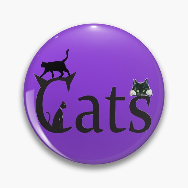 Item preview, cats period designed and sold by cute-cats-world.