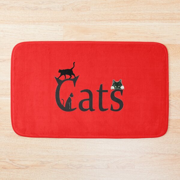 Item preview, cats period designed and sold by cute-cats-world.