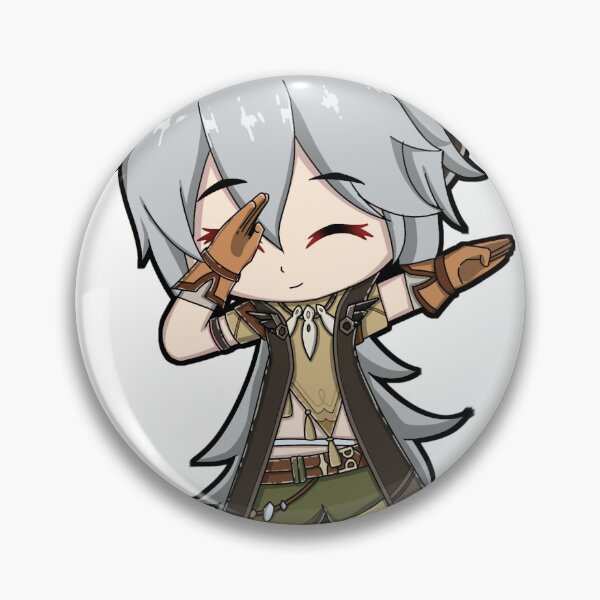 Item preview, Chibi razor Dab  designed and sold by SovereignAngel.