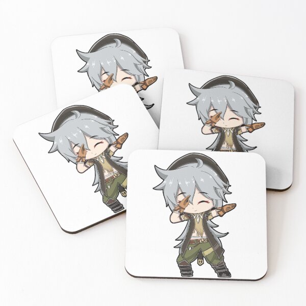 Item preview, Chibi razor Dab  designed and sold by SovereignAngel.