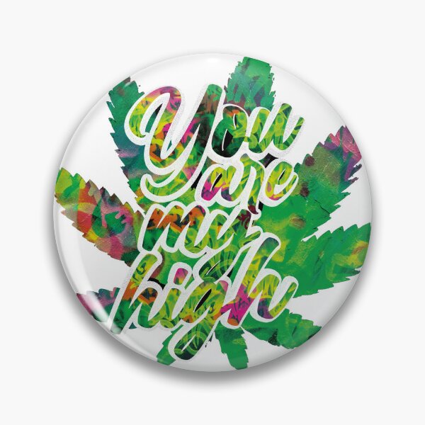 Item preview, you are my high weerdo designed and sold by vermilione.