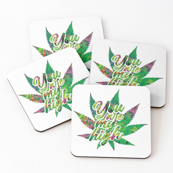 Item preview, you are my high weerdo designed and sold by vermilione.