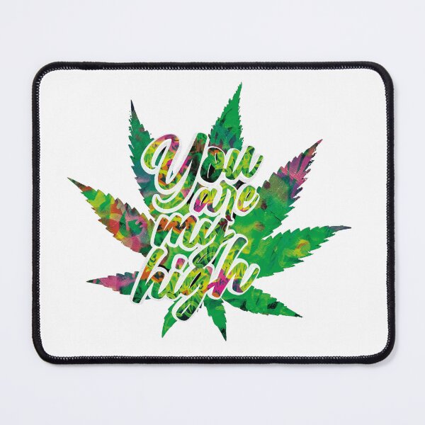 Item preview, you are my high weerdo designed and sold by vermilione.