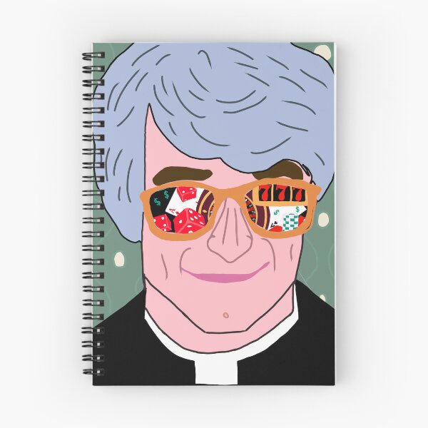 Item preview, Father Ted's Desire  designed and sold by ConnorKelly.