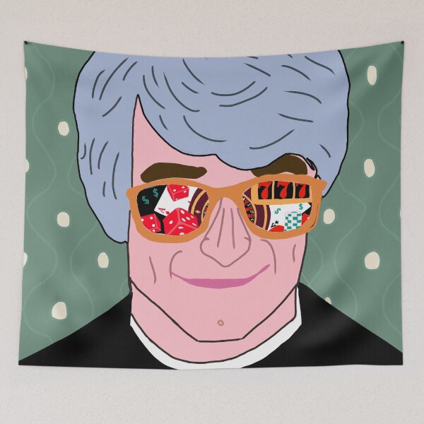 Item preview, Father Ted's Desire  designed and sold by ConnorKelly.