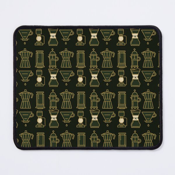 Item preview, Coffee Pattern barista tools designed and sold by ianths.