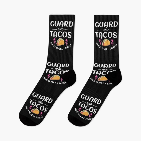Item preview, Winter Color Guard Flag Corps Dance Taco Funny designed and sold by CuteDesigns1.