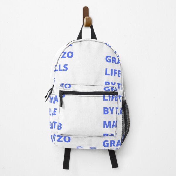 Item preview, Grab life by the matzo balls designed and sold by ArtistsZone.