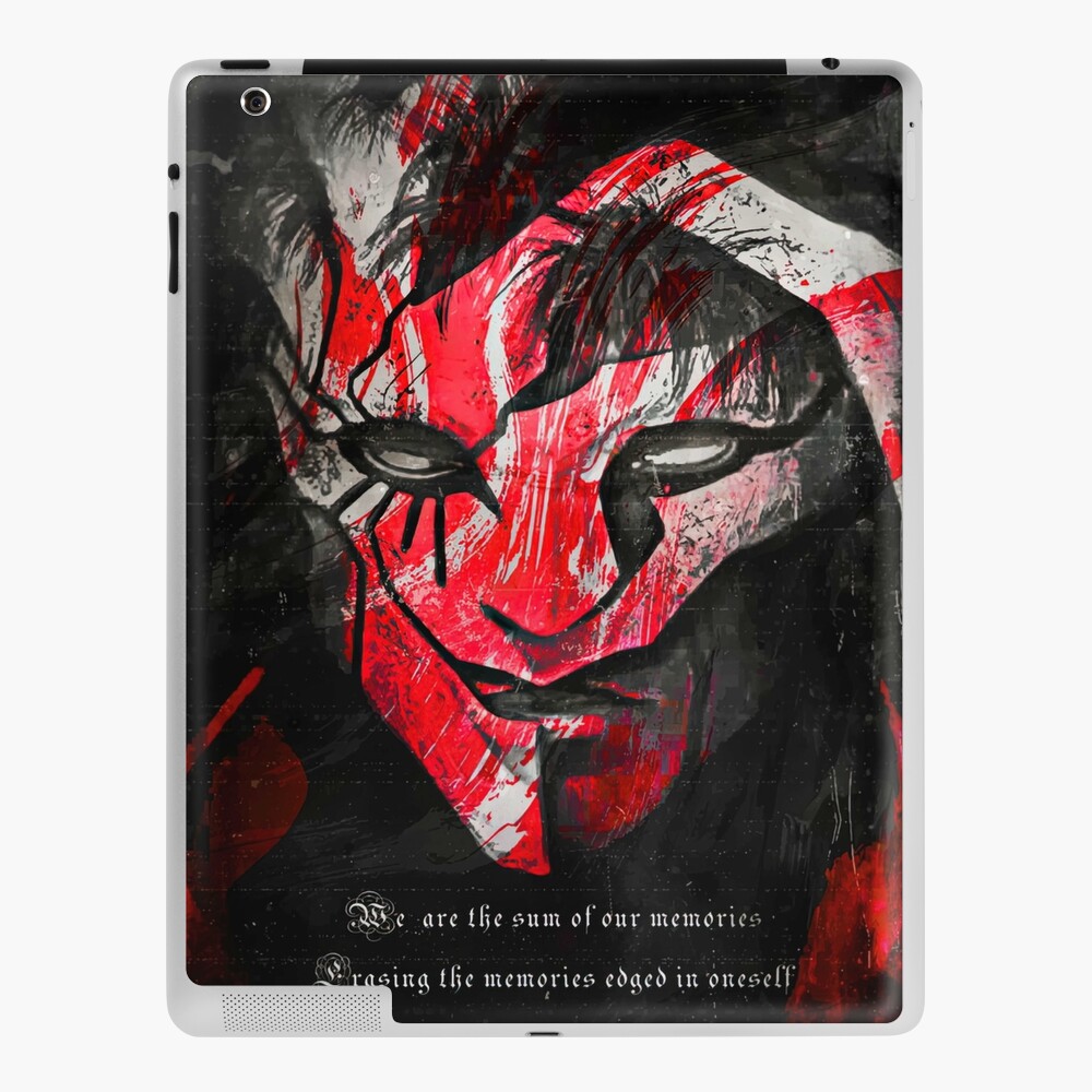 Ergo proxy iPad Case & Skin for Sale by Namox