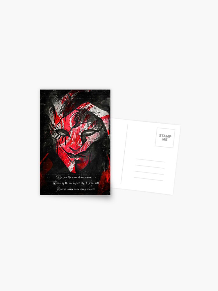 Ergo proxy Spiral Notebook for Sale by Namox