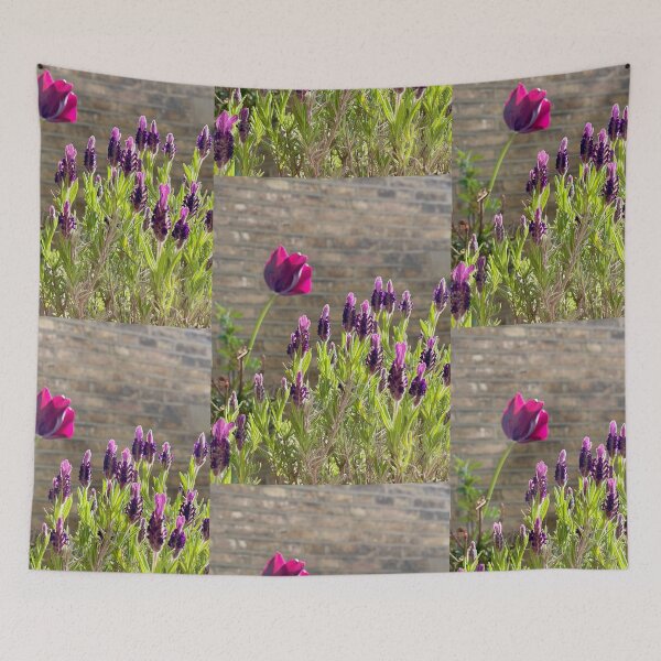 Item preview, French Lavender designed and sold by NesheYx.