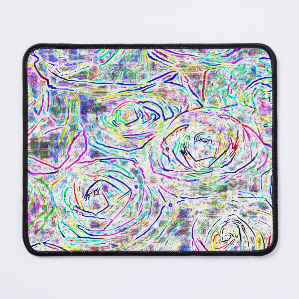 Item preview, free colors for flowers designed and sold by differentTshirt.