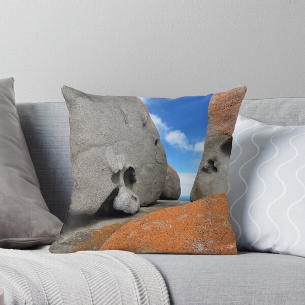 Item preview, Remarkables, Kangaroo Island designed and sold by princesstea.