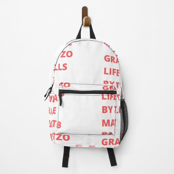 Item preview, Grab life by the matzo balls designed and sold by ArtistsZone.