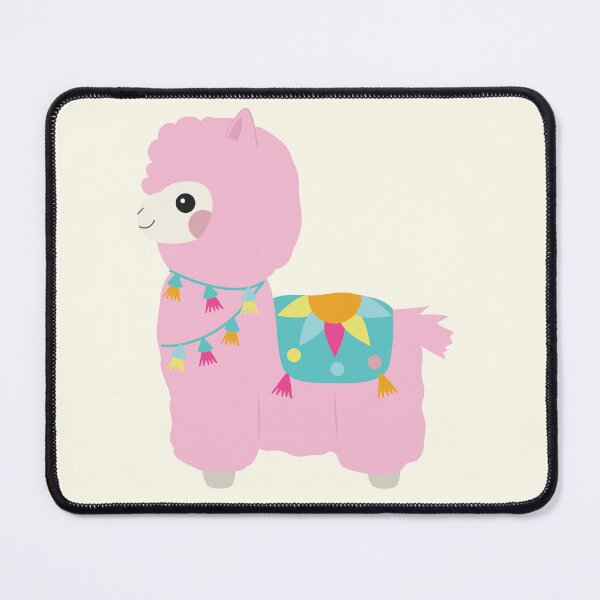 Item preview, Pink Alpaca designed and sold by StudioShine.