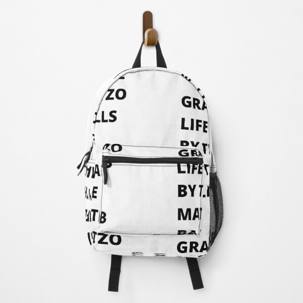 Item preview, Grab life by the matzo balls designed and sold by ArtistsZone.