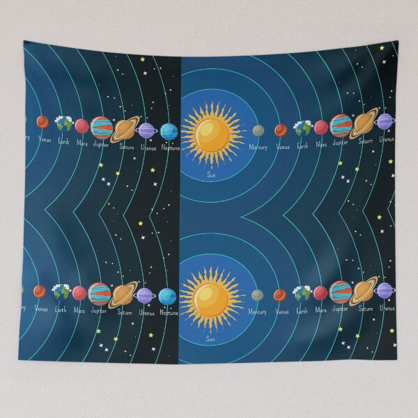 Item preview, Background Cosmos Galaxy and Moon designed and sold by theredsharp.
