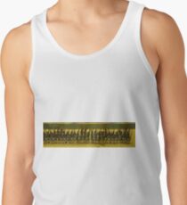 Toy Soldiers, Napoleonic War Tank Top