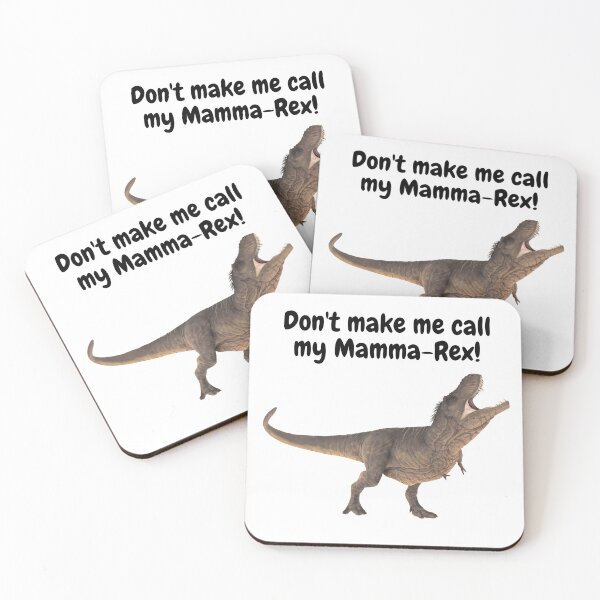 Artikelvorschau, Mama-Rex entworfen und verkauft von MerWishes.