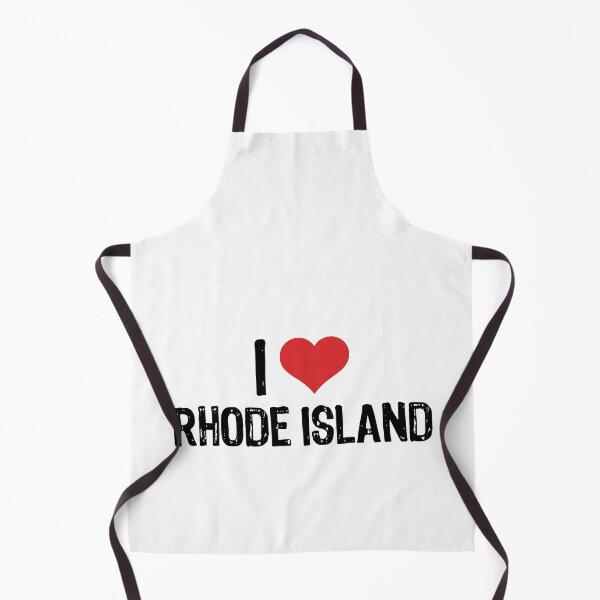 Artikelvorschau, Ich liebe Rhode Island entworfen und verkauft von The "I Love Everything" Shop.
