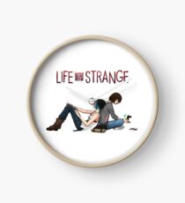 life is strange Clock
