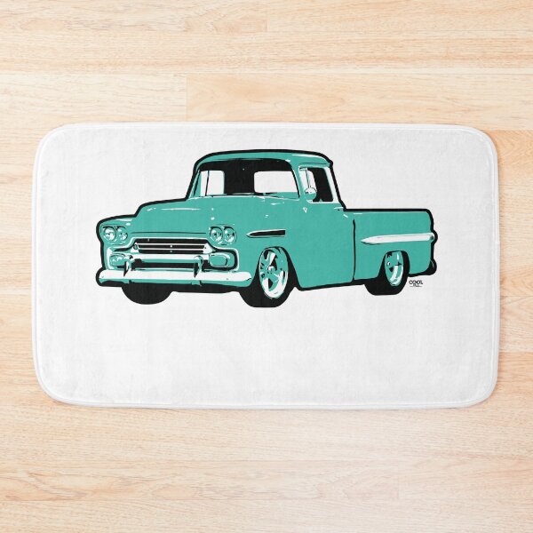 Item preview, Acqua 58-59 C Truck designed and sold by CoolRide.