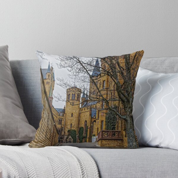 Item preview, Burg Hohenzollern Castle, South Germany designed and sold by Mark Bangert.