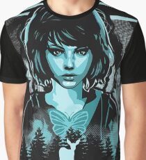 life is strange Graphic T-Shirt