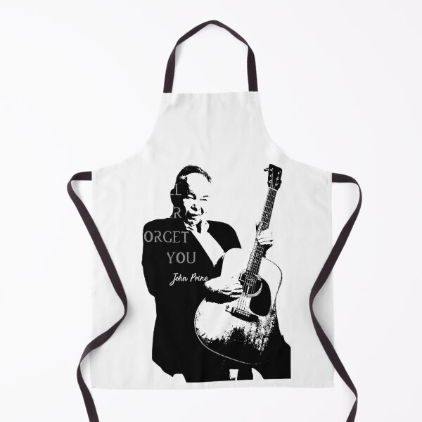 Item preview, Interest Delicate Music Seniority Exciting We'Ll Never Forget You John Prine Halloween Holiday designed and sold by GraceCoreyMulla.
