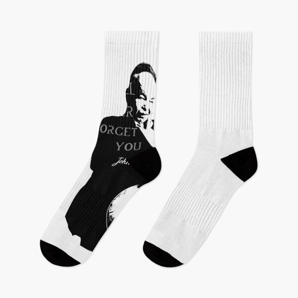 Item preview, Interest Delicate Music Seniority Exciting We'Ll Never Forget You John Prine Halloween Holiday designed and sold by GraceCoreyMulla.